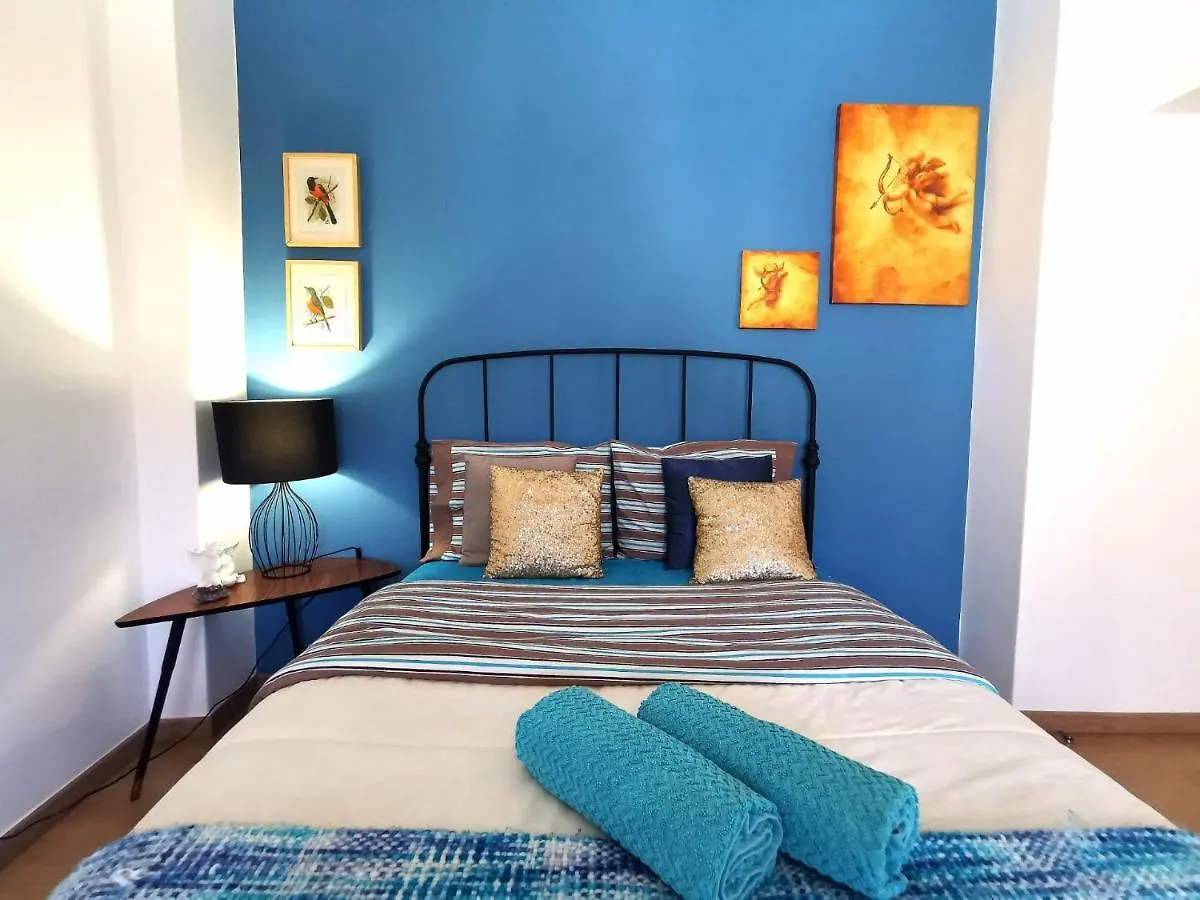 Guest house Lovely Room Silves Portugal