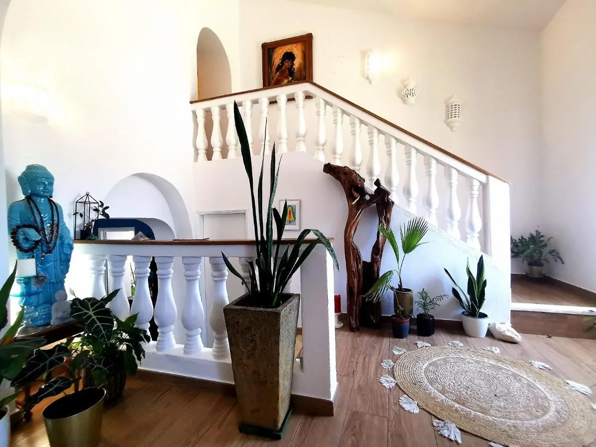 Lovely Room Silves Gasthuis